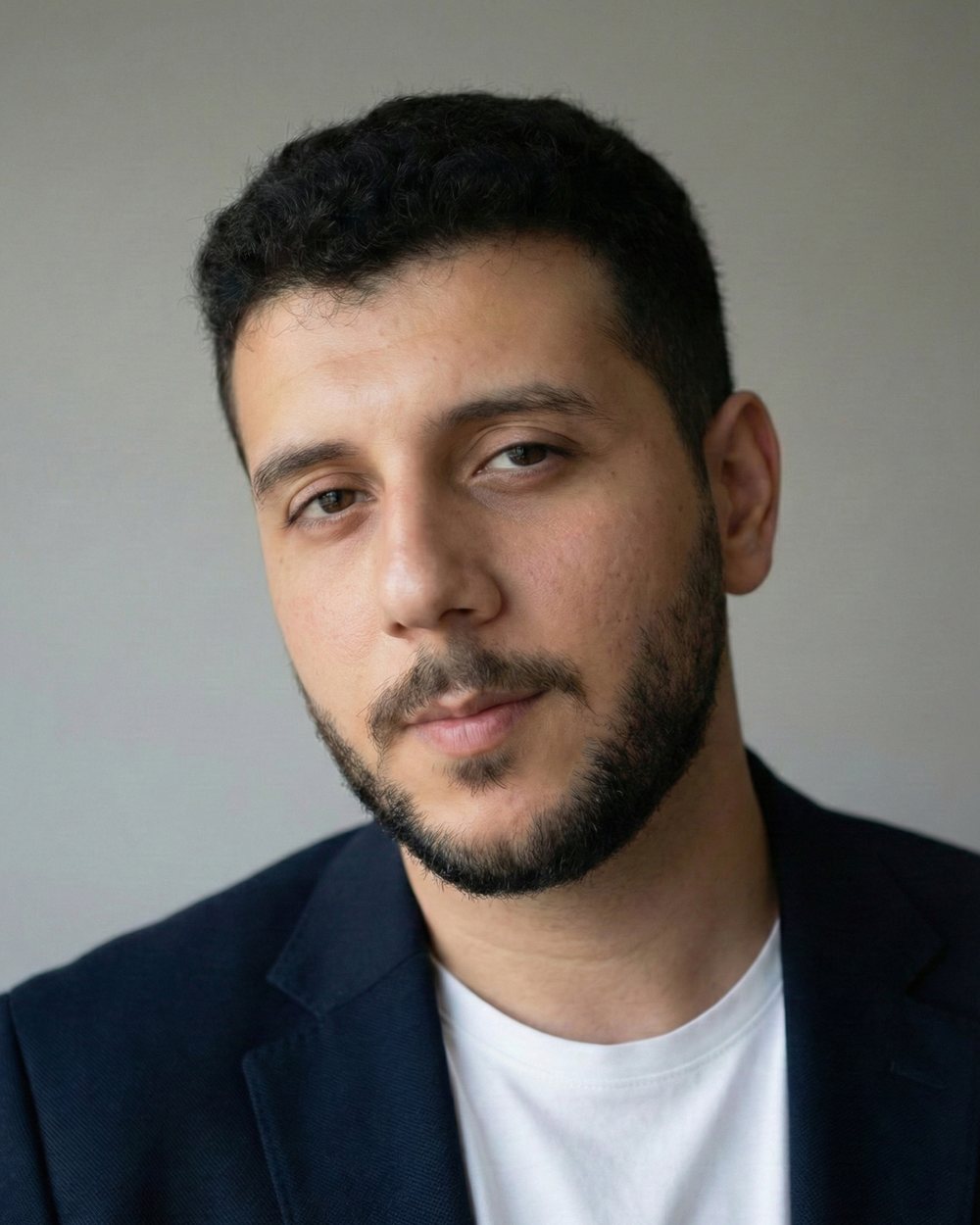 Akın Aydın, cofundador de Fitescala